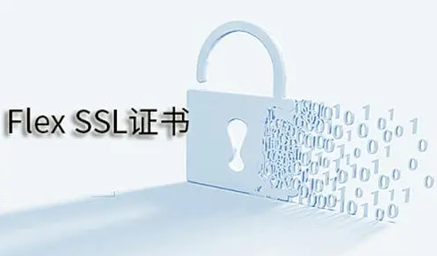 Flex SSL证书