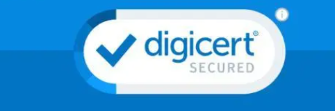 DigiCert证书