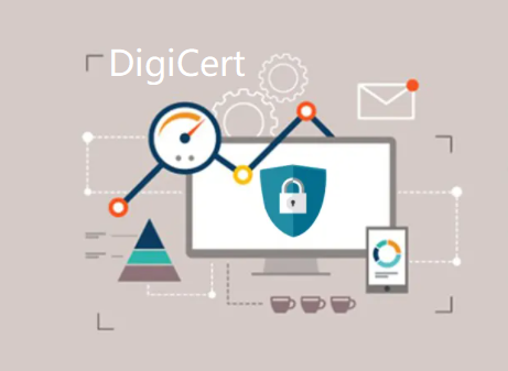 digicert EV证书推荐