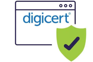 DigiCert证书旗下证书