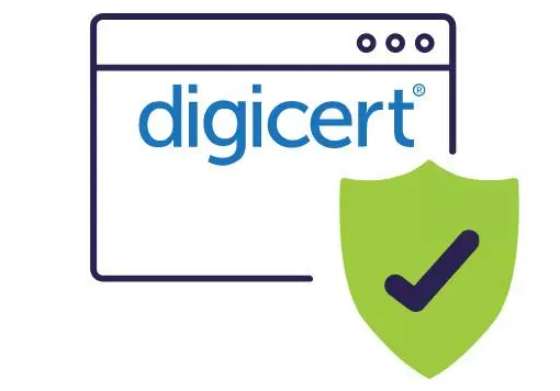 DigiCert证书旗下证书
