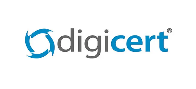 DigiCert是什么公司