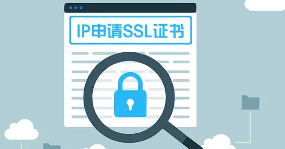 申请IP SSL证书