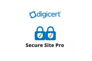 DigiCert OV多域名SSL证书