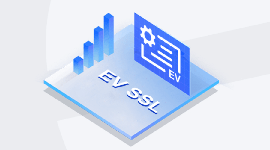 EV SSL证书多少钱