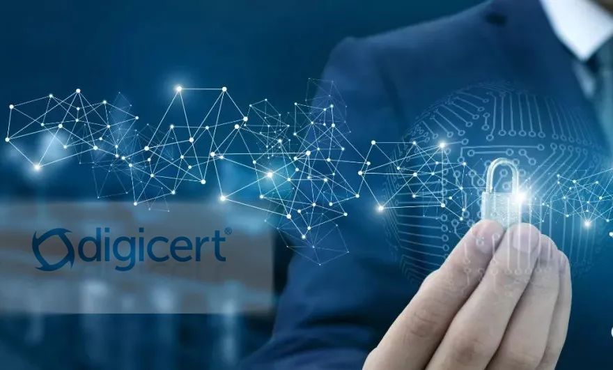 DigiCert通配符SSL证书