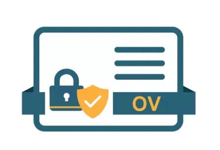 OV通配符证书