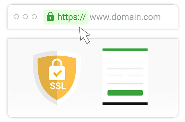 DigiCert SSL证书申请