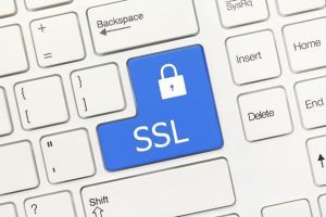 DigiCert SSL数字证书续费