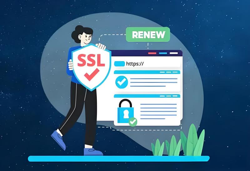 SSL证书颁发机构