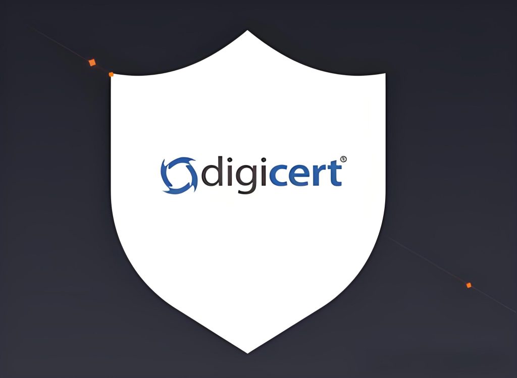 DigiCert证书是什么品牌