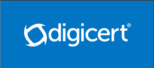 DigiCert SSL证书