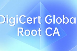 DigiCert Global Root CA