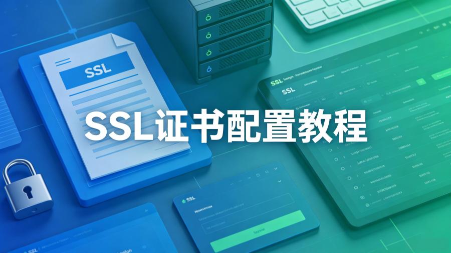 SSL证书配置
