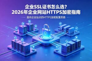 企业SSL证书