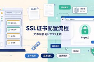 SSL证书配置