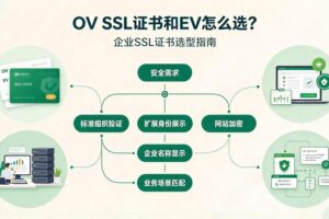 OV SSL证书